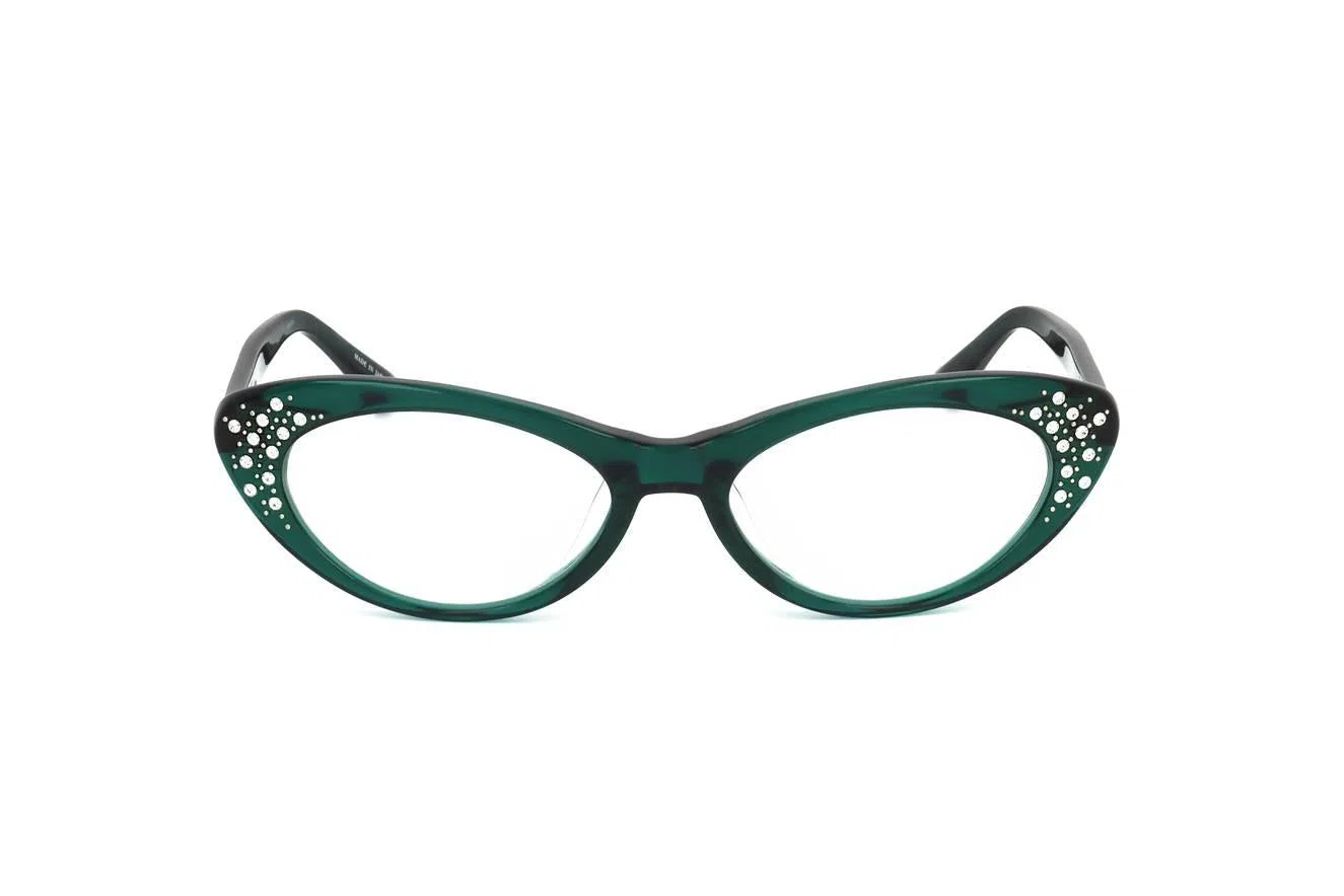 Agent Provocateur by Linda Farrow AP21 Eyeglasses - view 2